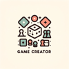Game Creator icon