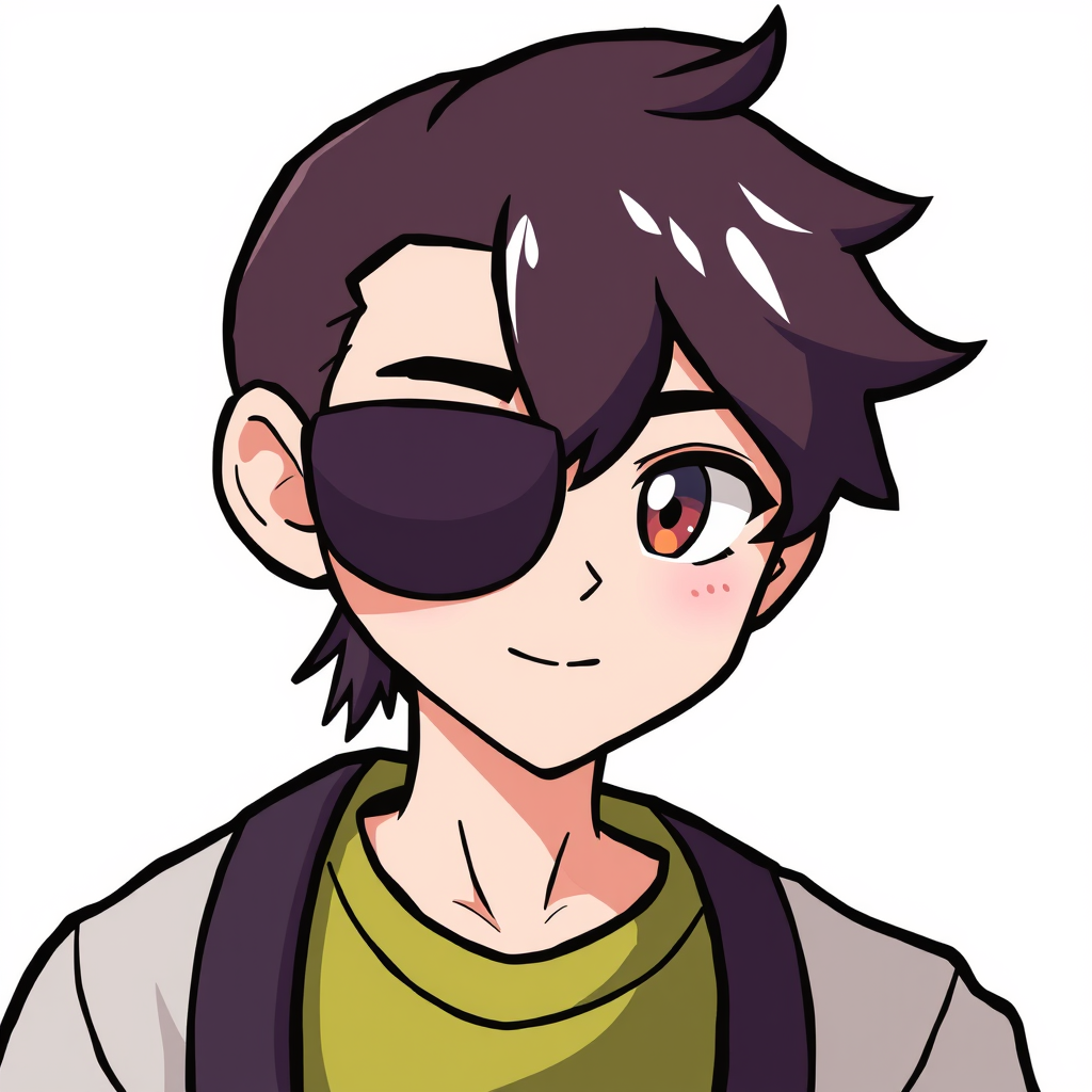 Anime Cartoon Generator