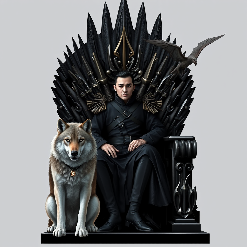 Game Of Throne