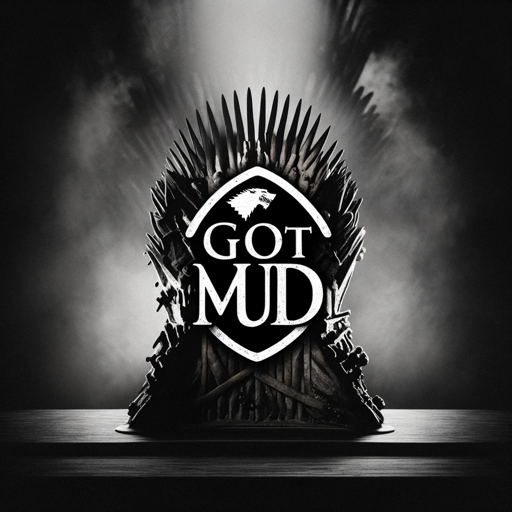 Game of Thrones MUD icon