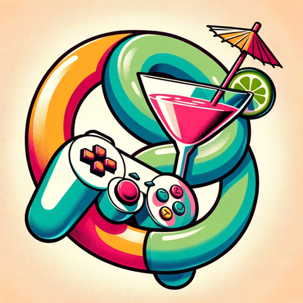 Game Pairing Bartender icon