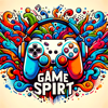 Game Spirit icon