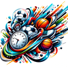 Game Time icon