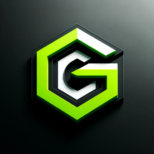 GameDevGPT icon
