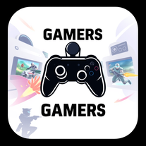 Gamers thumbnail