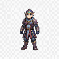 Gaming Avatar Generator