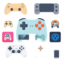 gaming console idea gener