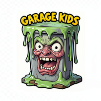 Garbage Pail Kids
