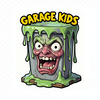 Garbage Pail Kids icon