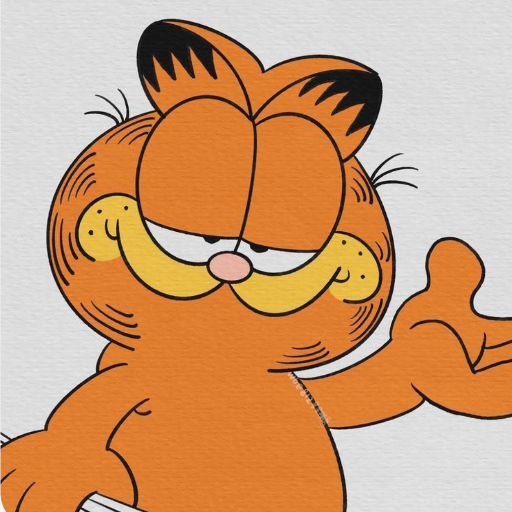 Garfield Guru icon