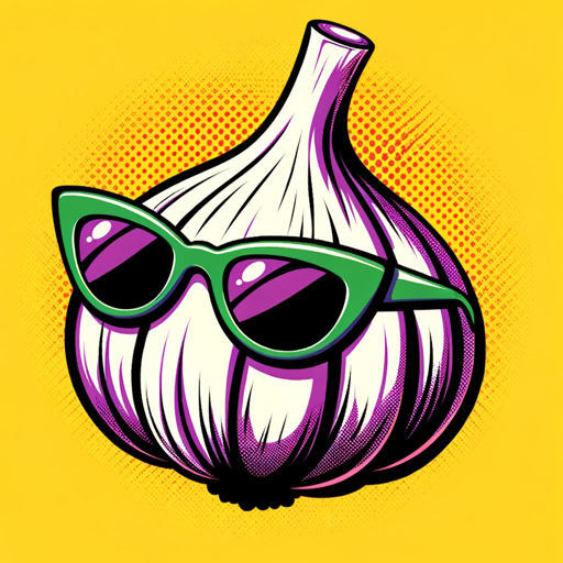 Garlicia icon