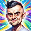 Gary Vee icon