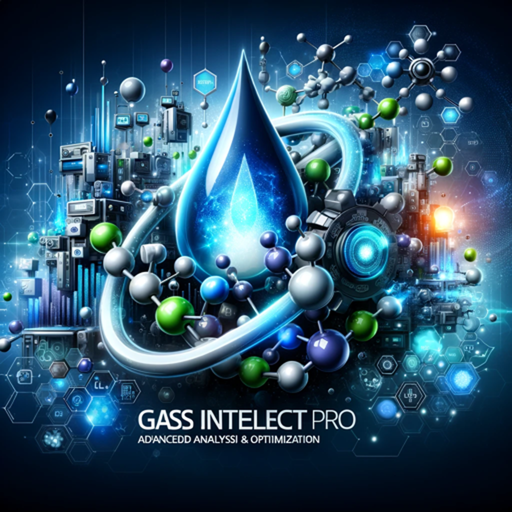 Gas Intellect Pro icon