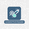 Leonardo Prompt Generator icon