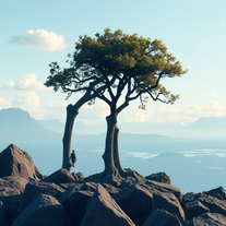 General Text to Image