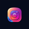 Generator Instagram icon
