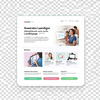Generator Landingpage icon