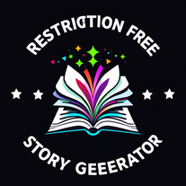 Restrictions Free Story Generator