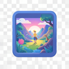Generator Restrictions Free icon