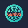 Genius icon