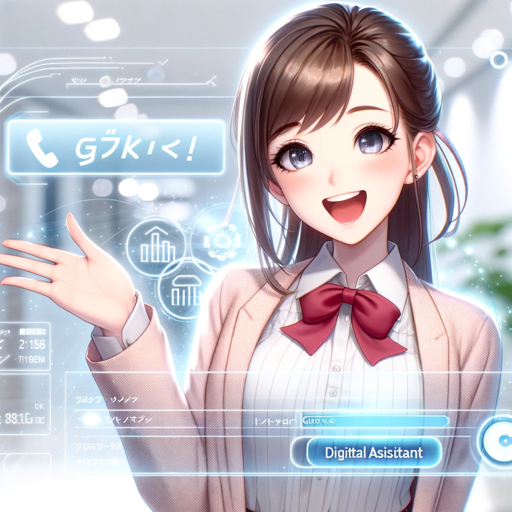 Genki Assistant Alice icon