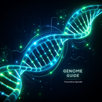 Genomic Navigator