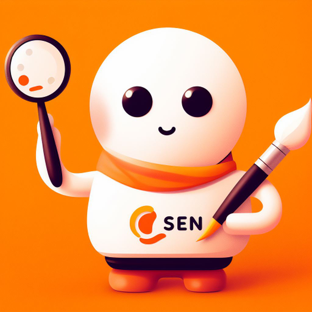 GenSEO icon