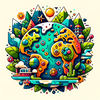 Geo Explorer icon