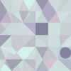 Geometric Background Generator icon