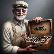 George's Toolbox AI