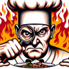 Gepeto Food Critic icon