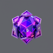 Gerador de imagem Realista em 3D