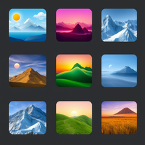 Gerador De Todo Tipo De Imagens