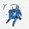 Gerador de treinos. icon