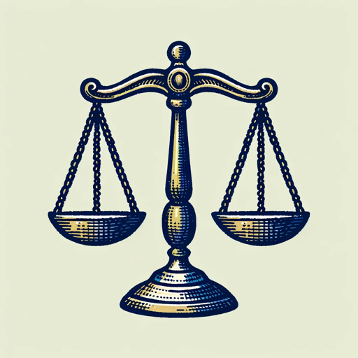 German Legal Insight icon