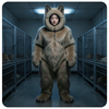 German Shepherd Fursuit icon