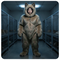 German Shepherd Fursuit icon