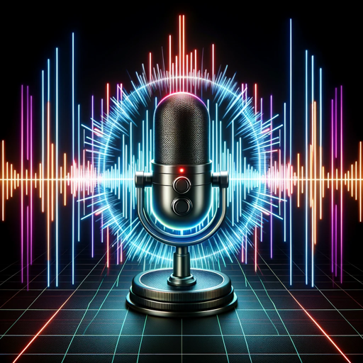 Get Booked on Podcasts icon