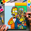 Get Simpsonized! icon