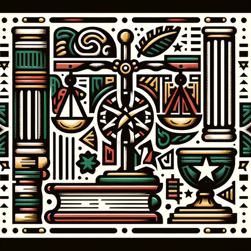 Ghana Law Guide icon