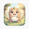 Ghibli Brainrot Bestie icon