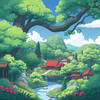 ghibli generator wallpaper icon