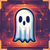 Ghost Chat Icon