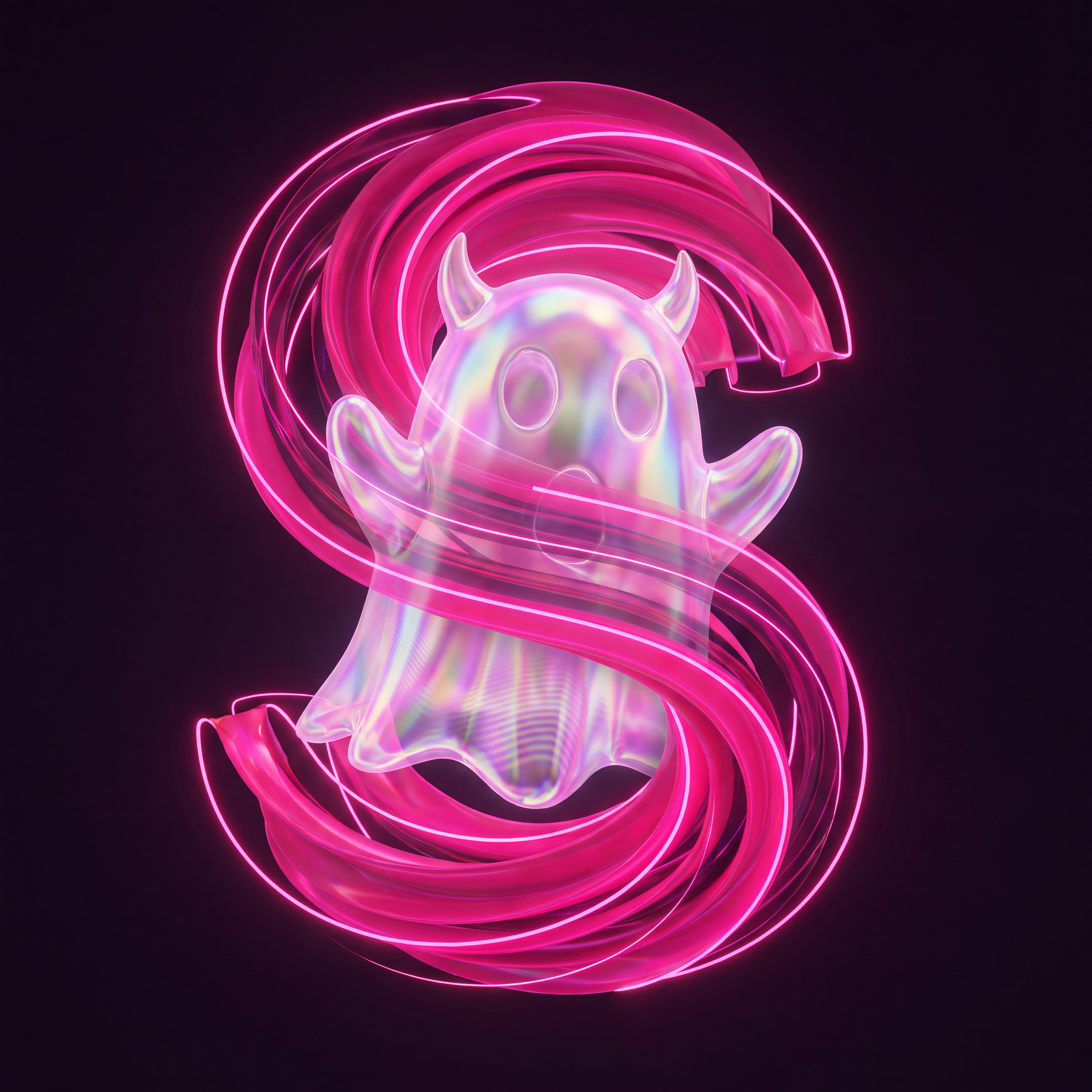 Ghost Check by Sindexed