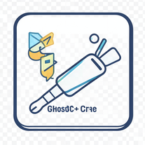 Ghost-core processors