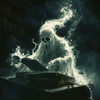 Ghost Writer -- Lyric Inspiration icon