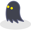 Ghostwrite icon
