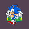 Giant Sonic the Hedgehog Characters in Real Life Fanfics icon