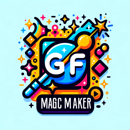 GIF Magic Maker icon