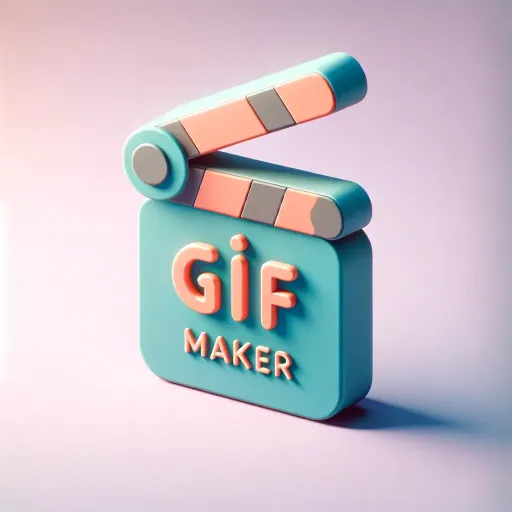 GIFmaker by Mojju icon